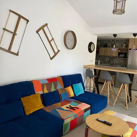 Alojamiento Turistico Casa Elvira Yecla Exterior foto