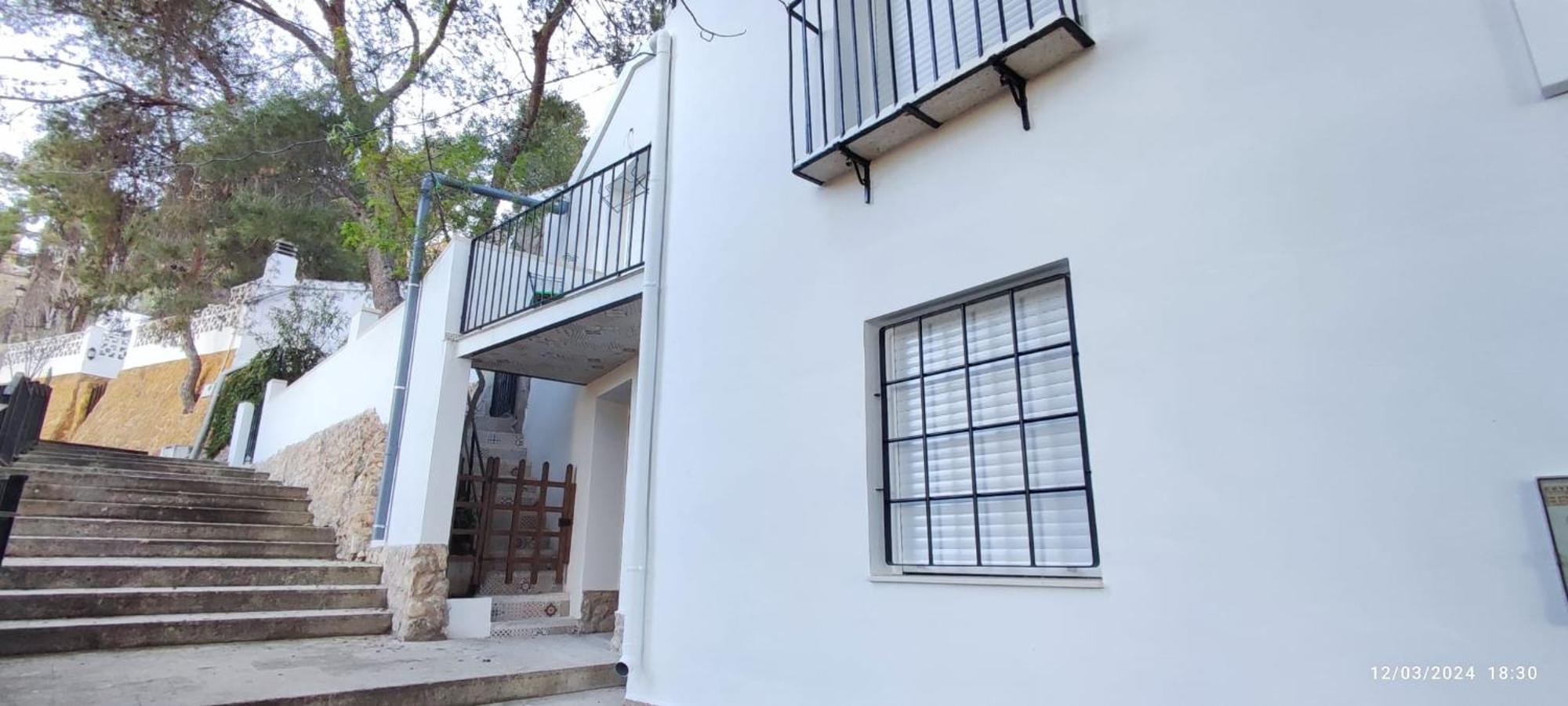 Holiday home Turistico Casa Elvira Yecla